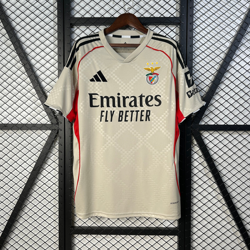 BENFICA II 25/26 HOMBRE