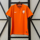 HOLANDA I 2014 HOMBRE (RETRO)