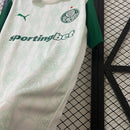 CAMISETA PALMEIRAS II 25/26 HOMBRE