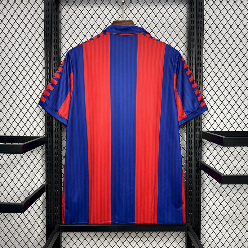 BARCELONA I 91/92 HOMBRE (RETRO)