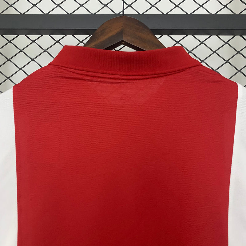 AJAX I 25/26 125TH ANNIVERSARY MEN'S LONG SLEEVE 