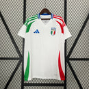 CAMISETA ITALIA II EURO 2024 HOMBRE