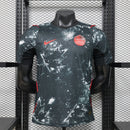 BARCELONA I 08/09 MEN (RETRO) LONG SLEEVE CHAMPHIONS SPECIAL 