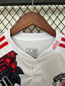 CAMISETA MANCHESTER UNITED EDICION ESPECIAL I 25/26 HOMBRE