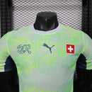 SWISS T-SHIRT I 23/24 MEN 