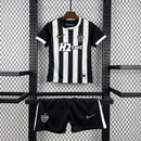 CAMISETA ATLETICO MINEIRO I 26 CONJUNTO INFANTIL
