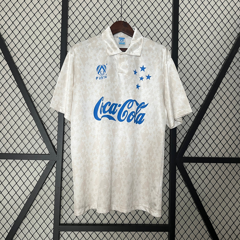 CRUZEIRO II 93/94 HOMBRE (RETRO)