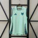 CRUZEIRO ENTRENAMIENTO II 25/26 HOMBRE SIN MANGA