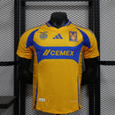 TIGRES I 24/25 MAN (PLAYER VERSION)