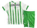 ATLÉTICO NACIONAL I 2025 CONJUNTO INFANTIL