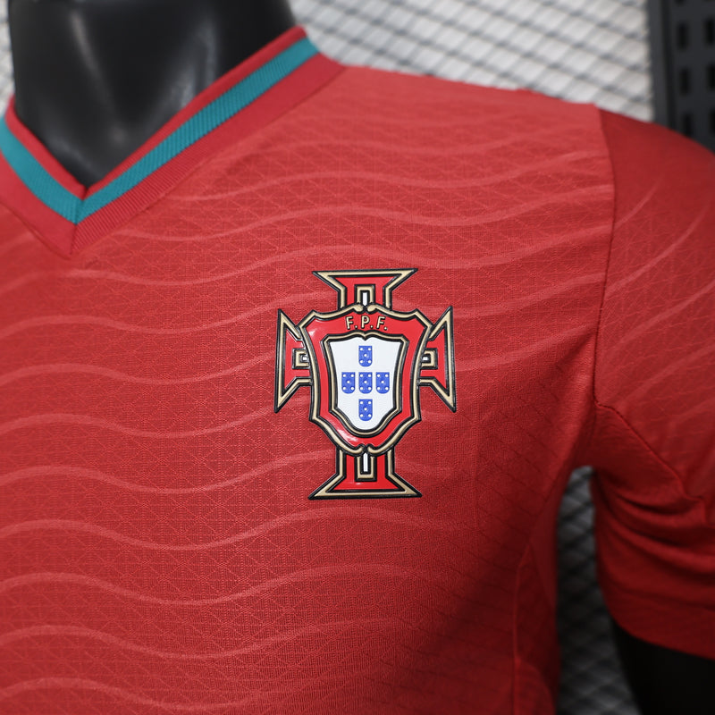 PORTUGAL I 26/27 HOMBRE (VERSIÓN JUGADOR)