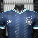 GERMANY I EURO 2024 MEN'S SHIRT (PLAYER VERSION) 