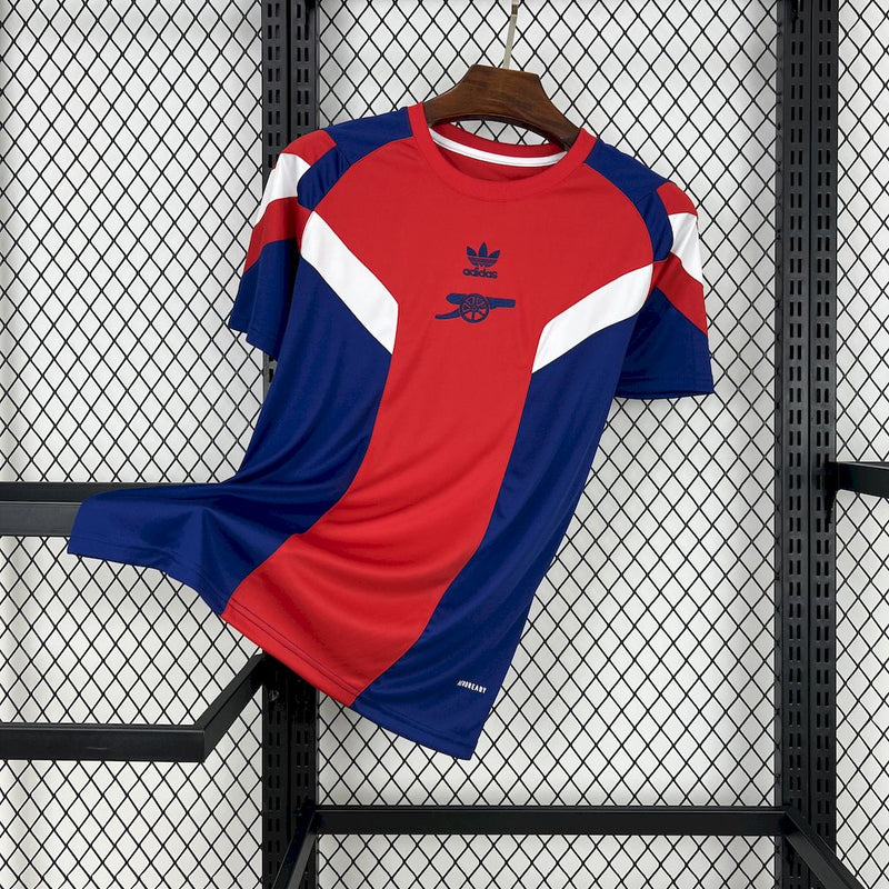 ARSENAL LIFESTYLER OGT I 24/25 HOMBRE