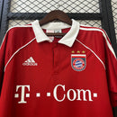BAYERN DE MUNICH I 05/07 HOMBRE (RETRO)