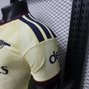 CAMISETA ARSENAL VISITA 26/27 HOMBRE (VERSION JUGADOR)