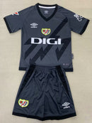 RAYO VALLECANO III 24/25 CHILDREN'S TEAM