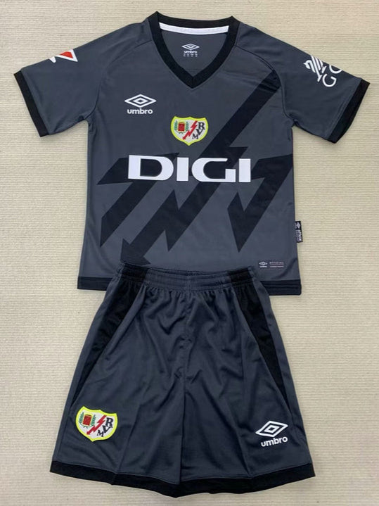 RAYO VALLECANO III 24/25 CONJUNTO INFANTIL