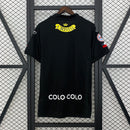 CAMISETA COLO COLO II 04 HOMBRE (RETRO)
