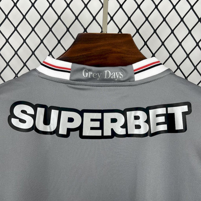 CAMISETA SÃO PAULO EDICION ESPECIAL I 25/26 HOMBRE