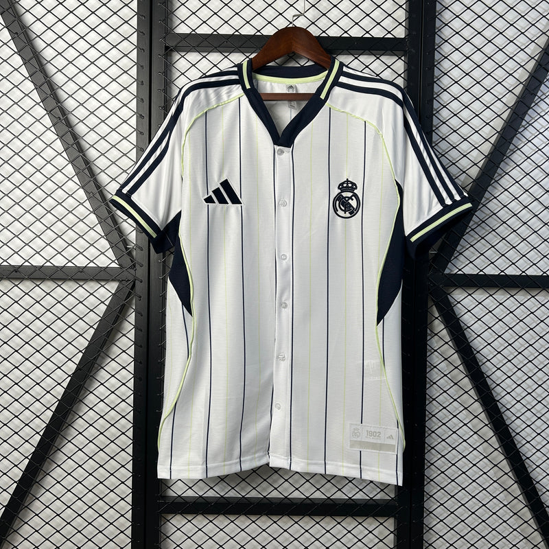 REAL MADRID US I 25/26 HOMBRE