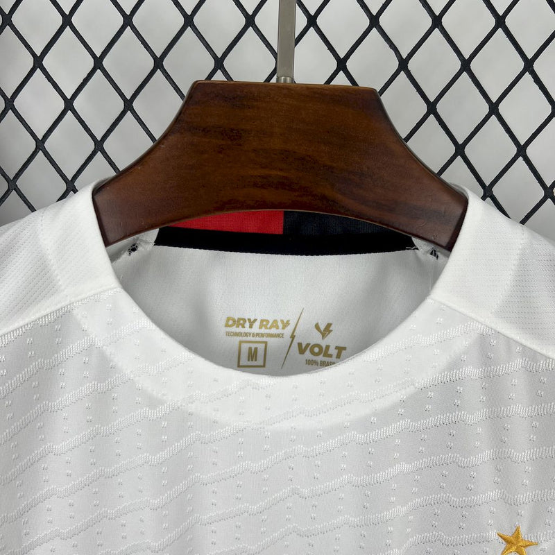 CAMISETA VITORIA EDICION ESPECIAL III 25/26 HOMBRE
