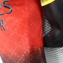 MILAN IV ROJO 24/25 HOMBRE (VERSIÓN JUGADOR)