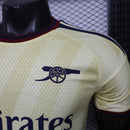 CAMISETA ARSENAL VISITA 26/27 HOMBRE (VERSION JUGADOR)