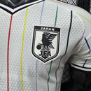 CAMISOLA MASCULINA DO JAPÃO I 26/27 (VERSÃO DE JOGADOR) 