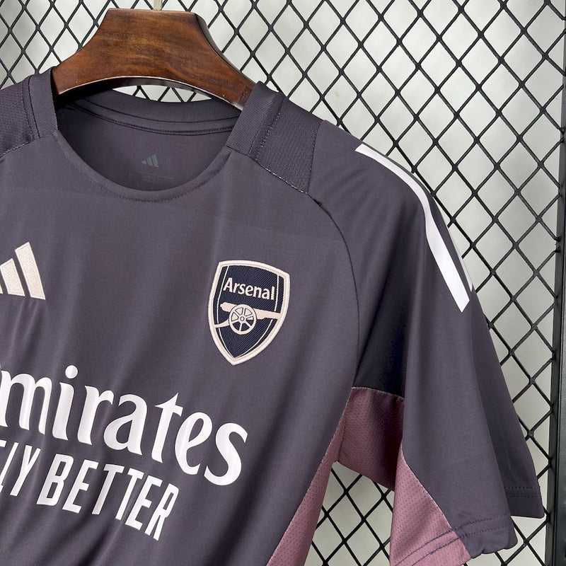 ARSENAL ENTRENAMIENTO II 25/26 HOMBRE