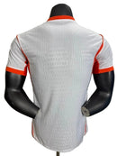 CAMISOLA MASCULINA DA SELEÇÃO HOLANDESA 26/27 (VERSÃO DE JOGADOR) 