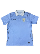 CAMISETA URUGUAY I 26/27 HOMBRE