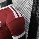 ITALY I EURO 2024 MEN'S SHIRT (PLAYER VERSION) 