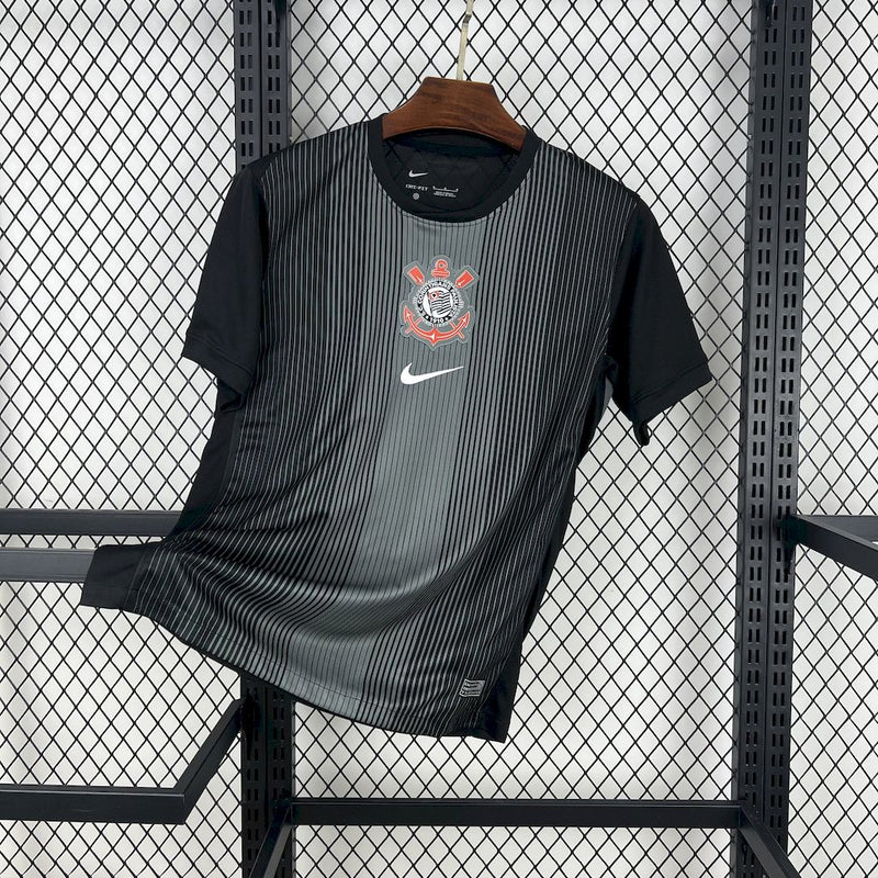 CORINTHIANS PORTERO lI 25/26 HOMBRE