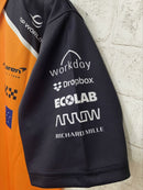 MCLAREN 81 POLO F1 TEAM