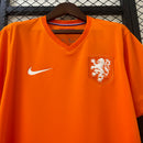 HOLANDA I 2014 HOMBRE (RETRO)