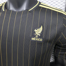 MEXICO III 25/26 MEN'S JERSEY (PLAYER VERSION) 