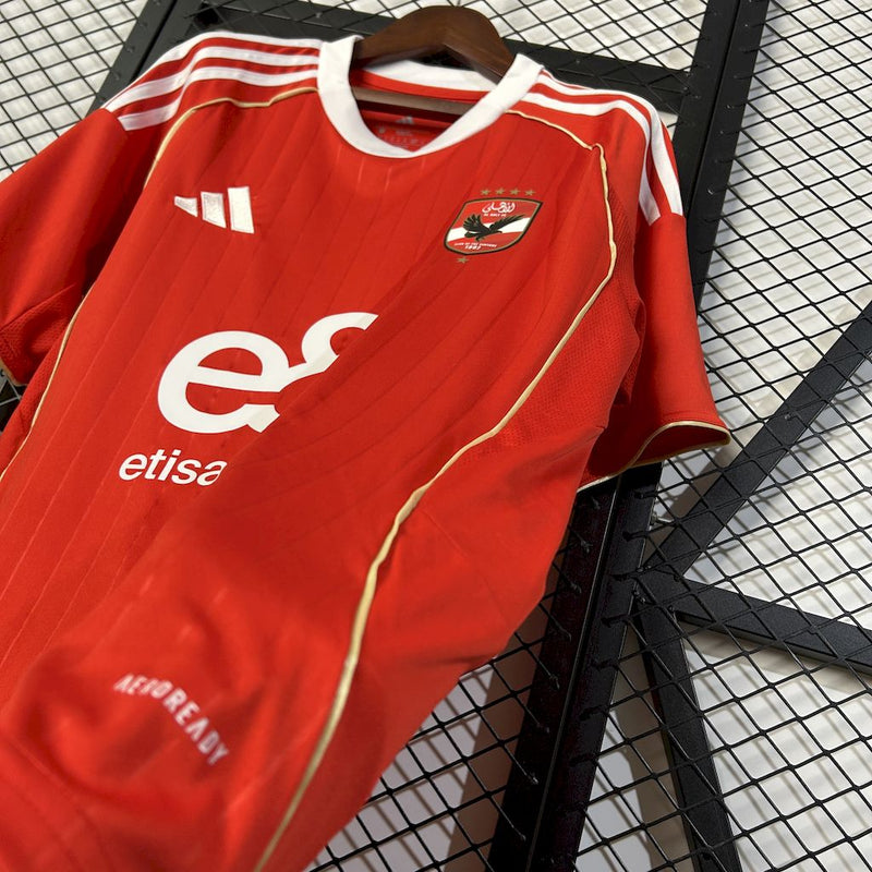 AL-AHLY I 25/26 HOMBRE