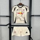 RED BULL NEW YORK I 25/26 CHILDREN'S SET 