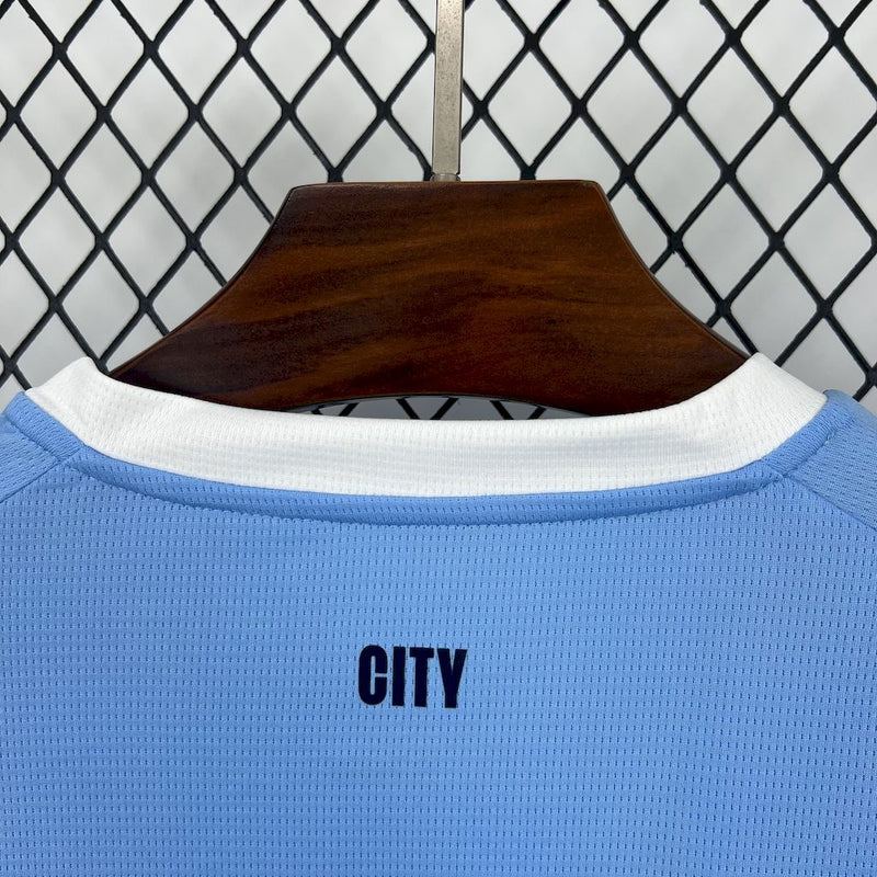 MANCHESTER CITY I 25/26 MUJER