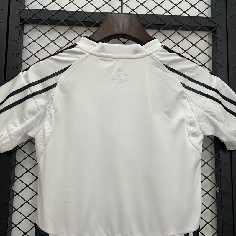 JUVENTUS I 25/26 CONJUNTO INFANTIL