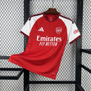 CAMISETA ARSENAL LOCAL 26/27 HOMBRE