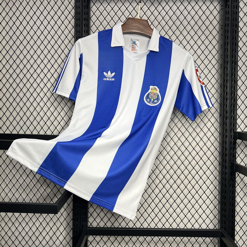 PORTO I 86/87 HOMBRE (RETRO)