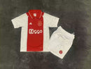 AJAX I 24/25 CHILDREN'S SET 