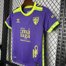 MÁLAGA II 24/25 CHILDREN'S SHIRT SET 