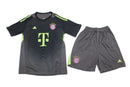 CAMISETA BAYERN MUNICH PORTERO VISITA 25/26 CONJUNTO HOMBRE