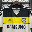 CAMISETA CHELSEA III 11/12 HOMBRE (RETRO)