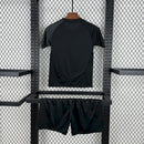 CAMISETA INTER MIAMI II 25/26 CONJUNTO INFANTIL