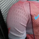 CAMISETA BARCELONA EDICION ESPECIAL ROSA 25/26 HOMBRE (VERSIÓN JUGADOR)