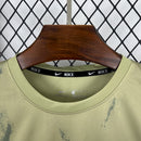 POLERA DE ENTRENAMIENTO NK VERDE CLARO 1045