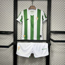Cordoba CF I 24/25 CHILDREN'S SET